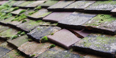 Childwall roof repair costs